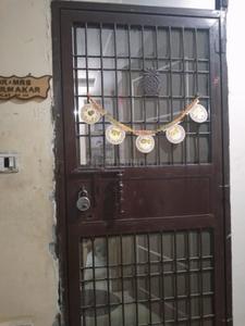 Main Entrance Image of 675 Sq.ft 3 BHK Builder Floor for sale in Uttam Nagar New Delhi for Rs. 3300000