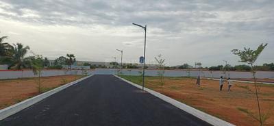 Image of 1400 Sq.ft Residential Plot / Land for sale in Avinashi Taluk, Tiruppur for Rs. 690000