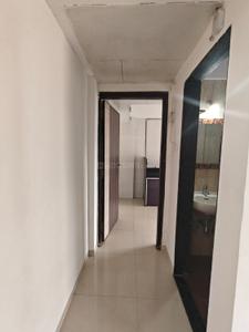 Image of 404 Sq.ft 1 RK Studio for sale in Avirahi Homes, Borivali West, Mumbai for Rs. 8000000
