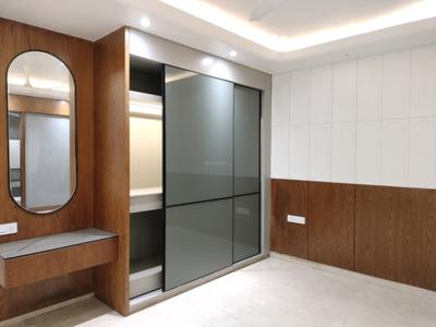 Bedroom Image of 1900 Sq.ft 3 BHK Builder Floor for sale in Surya Lavish Floor, Sector 8 Dwarka New Delhi for Rs. 32000000