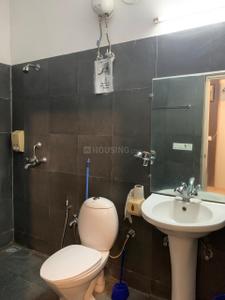 Image of 1100 Sq.ft 2 BHK Apartment / Flat for sale in Karjat, Thane for Rs. 3750000
