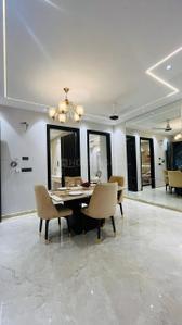 Hall Image of 2200 Sq.ft 3 BHK Builder Floor for sale in CBS Luxury Floors, Sector 63 Gurgaon for Rs. 22000000