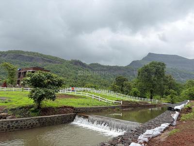 Image of 3369 Sq.ft Residential Plot / Land for sale in Karjat, Thane for Rs. 2695200
