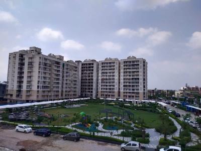 Image of 1721 Sq.ft 3 BHK Apartment / Flat for sale in Motiaz Blue Ridge, Peer Muchalla, Zirakpur for Rs. 10500000