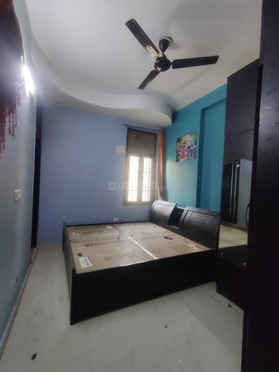 DKG Builder Floor Bedroom 1