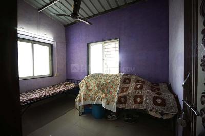 Hall Image of 812 Sq.ft 2 BHK Independent House for sale in Kesnand Pune for Rs. 4300100