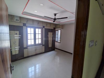 3 BHK Independent House