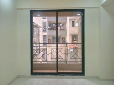 Ritz Phase II Living Room 1