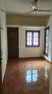 Hall Image of 800 Sq.ft 2 BHK Builder Floor for rent in Benson Town Bengaluru for Rs. 22000