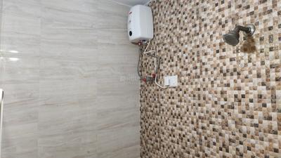 Image of 950 Sq.ft 2 BHK Apartment / Flat for rent in Belapur CBD, Navi Mumbai for Rs. 46000