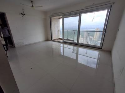 Hall Image of 1200 Sq.ft 2 BHK Apartment / Flat for sale in Bhagwati Eleganza, Ghansoli Navi Mumbai for Rs. 24500000