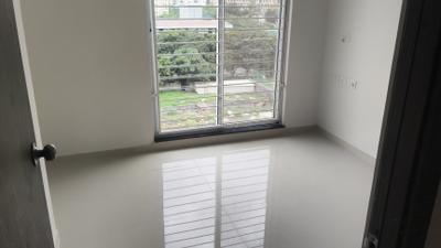 Bedroom Image of 700 Sq.ft 1.5 BHK Apartment / Flat for rent in Ganga Millennia Undri, Undri Pune for Rs. 18000