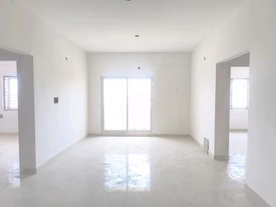 Living Room Image of 1340 Sq.ft 3 BHK Apartment / Flat for sale in Vajarahalli Bengaluru for Rs. 8900000