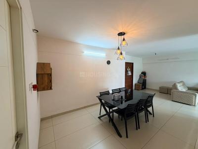 Hall Image of 1250 Sq.ft 2 BHK Apartment / Flat for rent in Hilite Athena, Thondayad Kozhikode for Rs. 40000