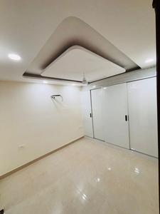 Bedroom Image of 700 Sq.ft 2 BHK Builder Floor for rent in Sultanpur New Delhi for Rs. 25000