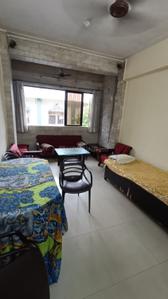 Bedroom Image of A in Chembur, Mumbai