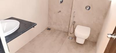 Image of 1650 Sq.ft 3 BHK Apartment / Flat for rent in NSL East County Tower 1, Uppal, Hyderabad for Rs. 58000