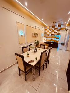 Hall Image of 2100 Sq.ft 4 BHK Villa for sale in Jagatpura Jaipur for Rs. 16500000