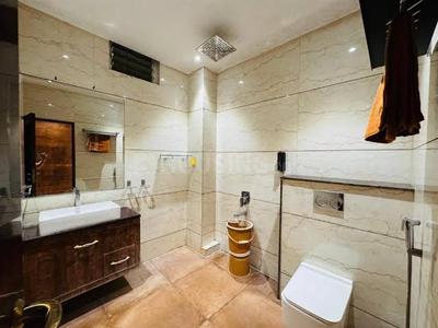 Bathroom Image of 1260 Sq.ft 3 BHK Duplex for sale in Shriram Symphony, Uttarpara Hooghly for Rs. 7300000