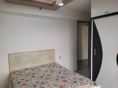 Bedroom Image of 1050 Sq.ft 2 BHK Apartment / Flat for sale in Cuffe Parade Mumbai for Rs. 70000000