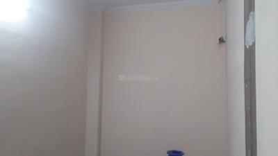 Bedroom Image of 1000 Sq.ft 2.5 BHK Apartment / Flat for rent in Sector 15 Dwarka New Delhi for Rs. 26000