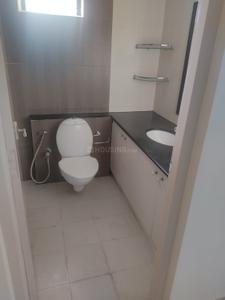 Image of 1495 Sq.ft 3 BHK Apartment / Flat for sale in Vennala, Kochi for Rs. 9600000