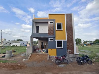 Image of 2089 Sq.ft 3 BHK Independent House for sale in Thumukunta, Secunderabad for Rs. 10200000
