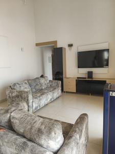 Bedroom Image of 2900 Sq.ft 4 BHK Apartment / Flat for sale in Cosmos Express 99, Sector 99 Gurgaon for Rs. 43000000