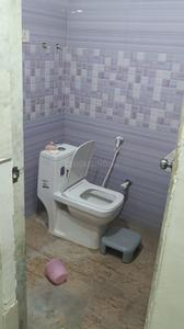 Bathroom Image of 1665 Sq.ft 3 BHK Apartment / Flat for rent in Infinity Emaad, Sarkhej Ahmedabad for Rs. 24000