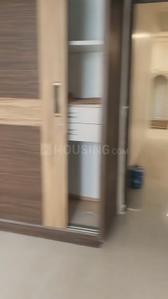 Image of 1230 Sq.ft 2 BHK Apartment / Flat for sale in Man Developments Royal Amar Green Phase III, Vijay Nagar, Indore for Rs. 7000000