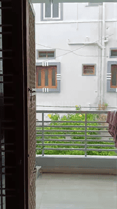 Balcony Image of 1997 Sq.ft 4 BHK Independent House for sale in Mansoorabad Hyderabad for Rs. 11000000