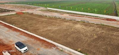 Image of 173 Sq.ft Residential Plot / Land for sale in Kesarapalle, Vijayawada for Rs. 3500000