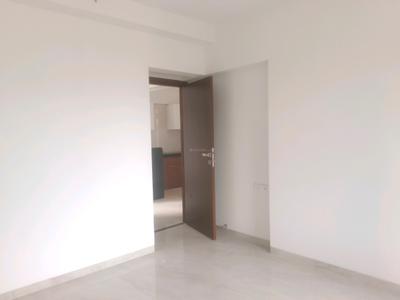 Bedroom Image of 650 Sq.ft 2 BHK Apartment / Flat for sale in Rizvi Cedar, Kandivali East Mumbai for Rs. 15900000
