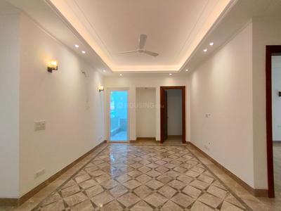 Image of 2700 Sq.ft 3 BHK Builder Floor for sale in Navjeevan Vihar, New Delhi for Rs. 105000000