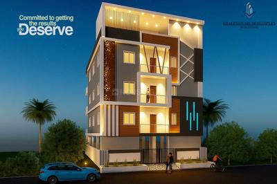 2 BHK Flat