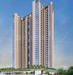 Image of 1400 Sq.ft 3 BHK Apartment / Flat for sale in Baner, Pune for Rs. 19000000