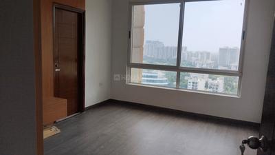 Bedroom Image of 1850 Sq.ft 2 BHK Apartment / Flat for sale in Jaypee The Kalypso Court, Sector 128 Noida for Rs. 26000000