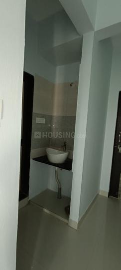 Om park phase 5 society  Kitchen 1