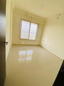 Bedroom Image of 1720 Sq.ft 3 BHK Apartment / Flat for rent in Pharande Puneville, Punawale Pune for Rs. 37000