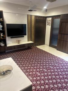 2 BHK Flat