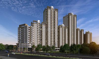 2 BHK Flat