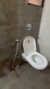 Bathroom Image of 960 Sq.ft 2 BHK Apartment / Flat for sale in Tirupati Eternia, Charholi Budruk Pune for Rs. 4850000