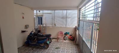 Balcony Image of 1700 Sq.ft 3.5 BHK Duplex for sale in Phulnakhara Cuttack for Rs. 6500000