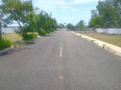 Image of 1000 Sq.ft Residential Plot / Land for sale in Thaiyur, Chennai for Rs. 2950000