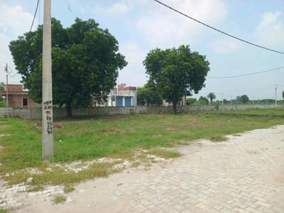 Image of 60 Sq.ft Residential Plot / Land for sale in SS Ayodhya Enclave, Dhoom Manikpur, Greater Noida for Rs. 2006500