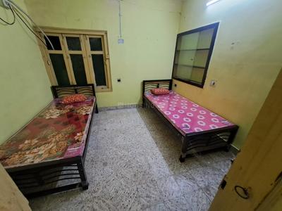 Bedroom Image of Raha P.G in Salt Lake City, Kolkata