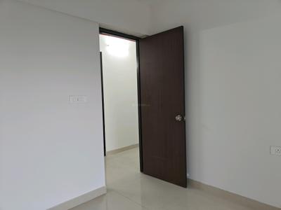 Bedroom Image of 1340 Sq.ft 3.5 BHK Apartment / Flat for rent in Hubtown Rising City, Ramabai Ambedkar Nagar Mumbai for Rs. 95000