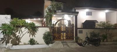 Image of 1750 Sq.ft 4 BHK Independent House for sale in Para, Lucknow for Rs. 7150000