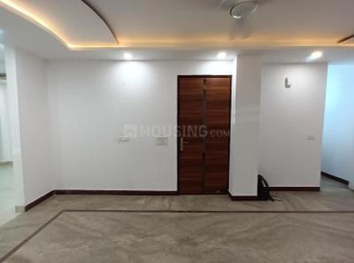3 BHK Independent Builder Floor
