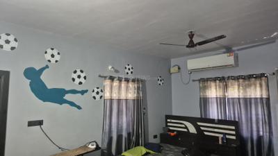 Bedroom Image of 5247 Sq.ft 4 BHK Villa for sale in Salcete Goa for Rs. 40000000